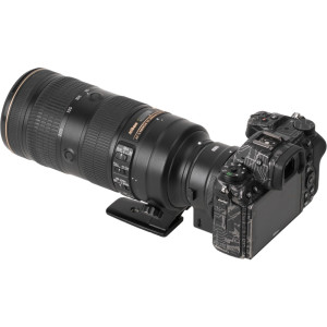 Viltrox NF-Z Lens Mount Adapter