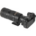 Viltrox NF-Z Lens Mount Adapter