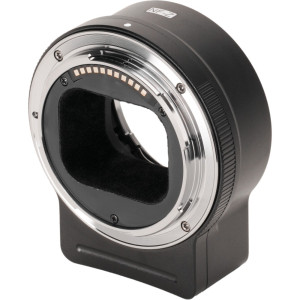 Viltrox NF-Z Lens Mount Adapter