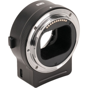 Viltrox NF-Z Lens Mount Adapter