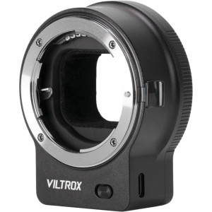 Viltrox NF-Z Lens Mount Adapter