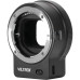 Viltrox NF-Z Lens Mount Adapter