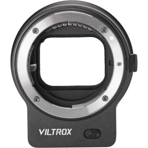 Viltrox NF-Z Lens Mount Adapter