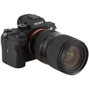Tamron 28-75mm f/2.8 Di III VXD G2 Lens for Sony E