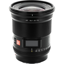 Viltrox AF 16mm f/1.8 FE Lens for Sony E