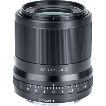 Viltrox AF 23mm f/1.4 Lens for Nikon Z