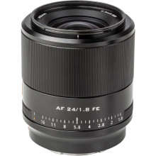 Viltrox AF 24mm f/1.8 FE Lens for Sony E