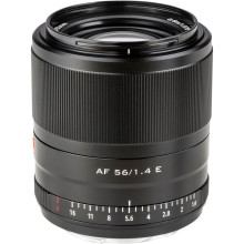 Viltrox AF 56mm f/1.4 E Lens for Sony E