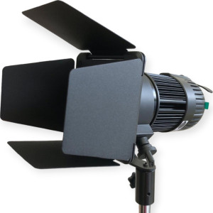 Nicefoto SN-32 Barndoor Kit For BJ-600 Nicefoto SN-32 Barndoor Kit For BJ-600