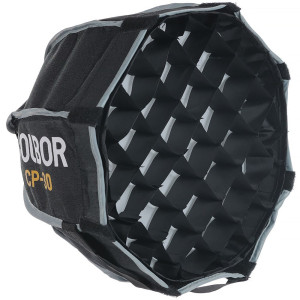 Colbor CP30 Mini Parabolic Softbox (11")