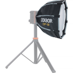 Colbor CP30 Mini Parabolic Softbox (11")
