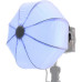 Colbor CS25 Mini Lantern Softbox (10")