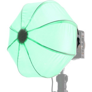 Colbor CS25 Mini Lantern Softbox (10")