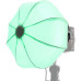 Colbor CS25 Mini Lantern Softbox (10")
