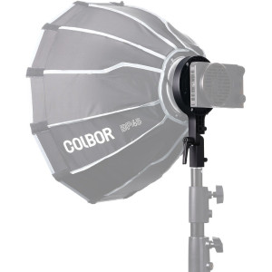 Colbor MAR Bowens Mount Adapter