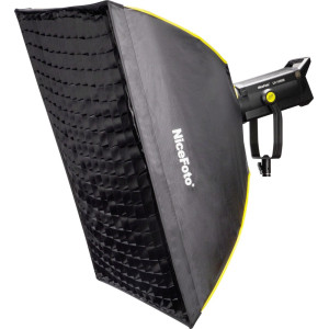 NiceFoto ES-690 Quick Set-up Softbox With Grid 24x36"/60x90cm