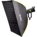 NiceFoto ES-690 Quick Set-up Softbox With Grid 24x36"/60x90cm
