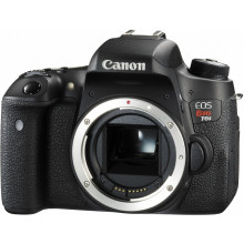 Pre-Owned Canon EOS Rebel T6s DSLR Camera