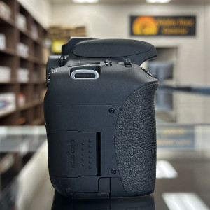 Pre-Owned Canon EOS Rebel T6s DSLR Camera