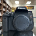 Pre-Owned Canon EOS Rebel T6s DSLR Camera