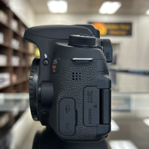 Pre-Owned Canon EOS Rebel T6s DSLR Camera