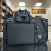 Pre-Owned Canon EOS Rebel T6s DSLR Camera