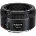 Pre-Owned Canon EF 50mm f/1.8 STM Lens