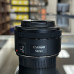 Pre-Owned Canon EF 50mm f/1.8 STM Lens