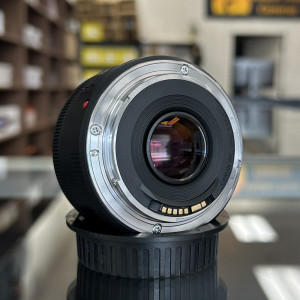 Pre-Owned Canon EF 50mm f/1.8 STM Lens