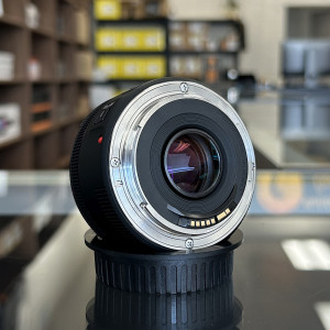 Pre-Owned Canon EF 50mm f/1.8 STM Lens 9111113413