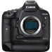 Pre-Owned Canon EOS-1D X Mark II DSLR Camera