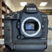 Pre-Owned Canon EOS-1D X Mark II DSLR Camera