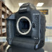 Pre-Owned Canon EOS-1D X Mark II DSLR Camera