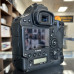 Pre-Owned Canon EOS-1D X Mark II DSLR Camera