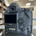 Pre-Owned Canon EOS-1D X Mark II DSLR Camera