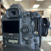 Pre-Owned Canon EOS-1D X Mark II DSLR Camera