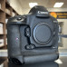 Pre-Owned Canon EOS-1D X Mark II DSLR Camera