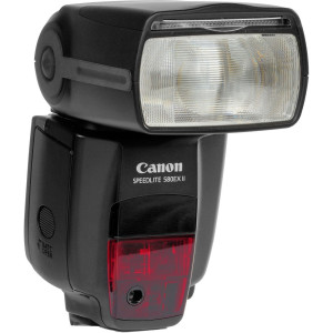 Pre-Owned Canon 580EX II Speedlite