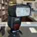 Pre-Owned Canon 580EX II Speedlite