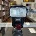 Pre-Owned Canon 580EX II Speedlite