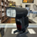 Pre-Owned Canon 580EX II Speedlite