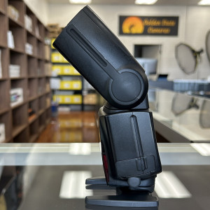 Pre-Owned Canon 580EX II Speedlite