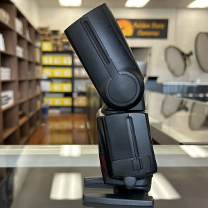 Pre-Owned Canon 580EX II Speedlite