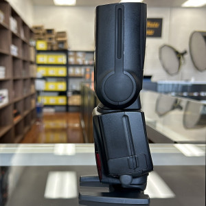 Pre-Owned Canon 580EX II Speedlite