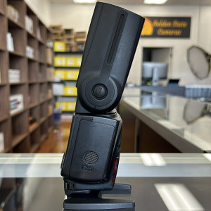 Pre-Owned Canon 580EX II Speedlite