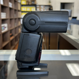 Pre-Owned Canon 580EX II Speedlite