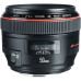 Pre-Owned Canon EF 50mm f/1.2L USM Lens