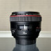 Pre-Owned Canon EF 50mm f/1.2L USM Lens