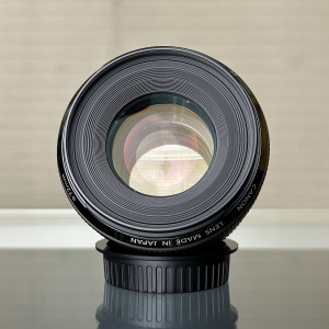 Pre-Owned Canon EF 50mm f/1.2L USM Lens