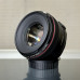 Pre-Owned Canon EF 50mm f/1.2L USM Lens